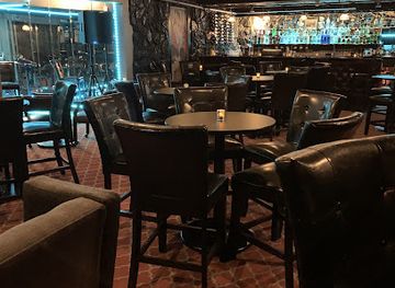 Cleveland's The Lounge