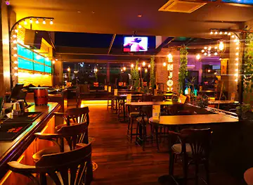 Mr. Frog Pub Bistro