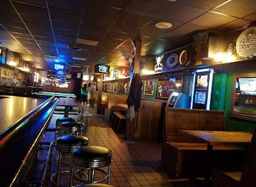 Bird Bar & Grill