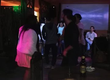 ecuador/macas/bar/ckretos