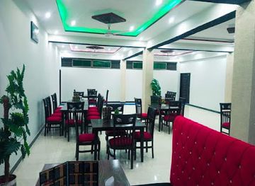 pakistan/kaghan-valley/bar/bin-ishaq-restaurant