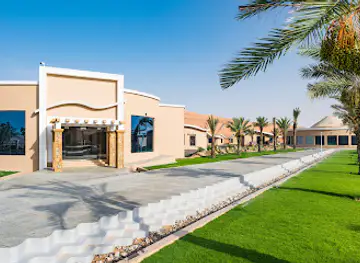 Arabian Nights Resort & Spa