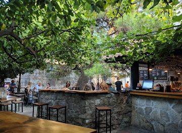 Casper Bar