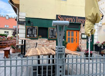 hungary/bakony/bar/skorpio-irish-pub
