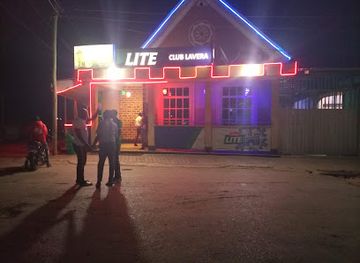 tanzania/iringa/bar/pub-lavera