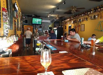 Spokeasy Public House