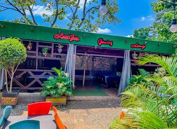 Last Gate Restaurant and Bush Bar