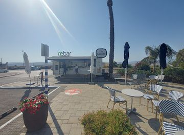 israel/tiberias/bar/rebar