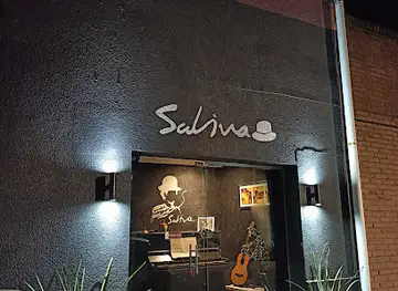 Sabina bar