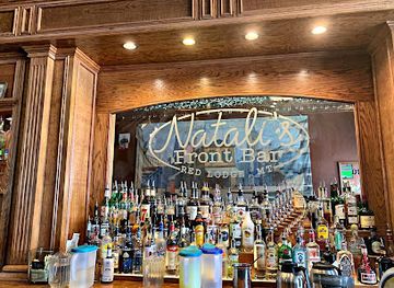 Natali's Front Bar