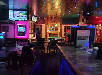 Fat Matt's Vortex
