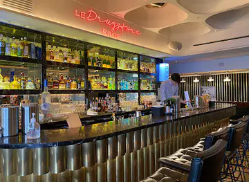 Restaurant LE Drugstore