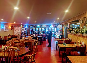 Mondo Restaurant