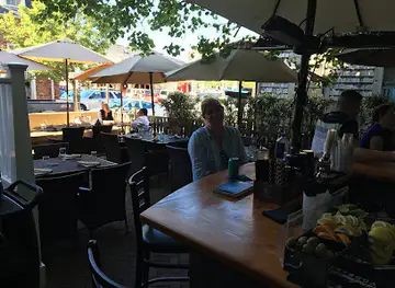 The Tree Bar