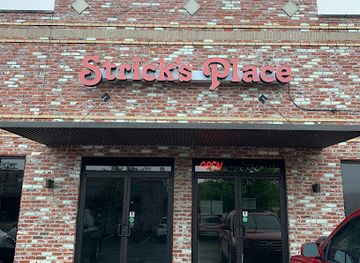 alabama/fairhope/bar/strick-s-place
