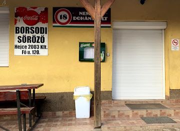 Borsodi Söröző