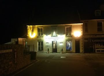 Saint Lawrence Pub