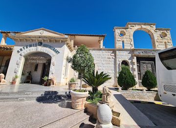 jordan/jerash/bar/artemis-restaurant