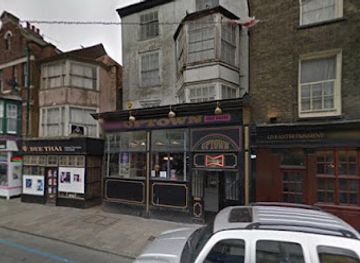 united-kingdom/great-yarmouth/bar/uptown-bar