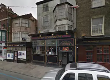 Uptown Bar