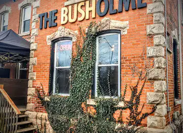 The Busholme
