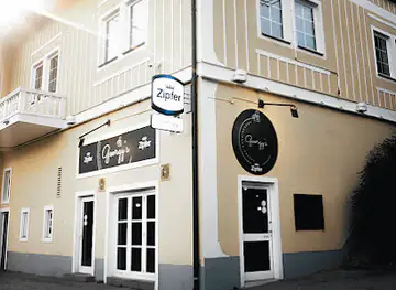 Georgy's