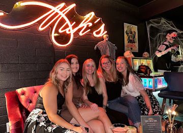 arizona/mogollon-rim/bar/muks-candles-cocktails