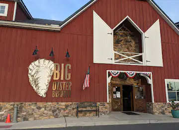 Big Oyster Brewery