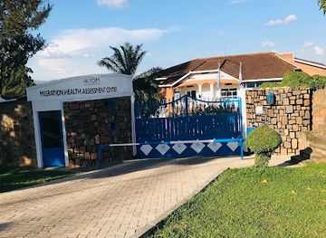 rwanda/kigali/kacyiru/bar/georgies