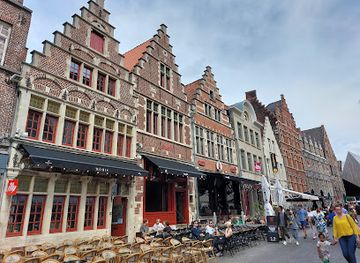 belgium/ghent/graslei-and-korenlei/bar/moris