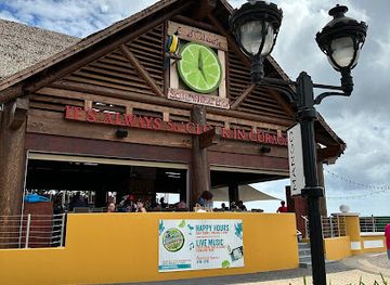 curacao/groot-santa-martha/bar/5-o-clock-somewhere-curacao