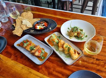 Miss Gee's Bar & Eatery