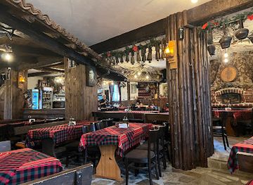 bulgaria/dobrinishte/bar/babuch-mehana