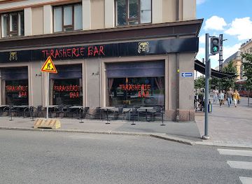 finland/tampere/hameenkatu/bar/thrasherie-bar