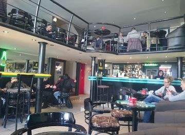 serbia/pancevo/bar/art-cafe