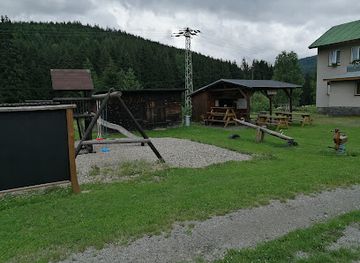 czechia/jizera-mountains/bar/obcerstveni-u-toma