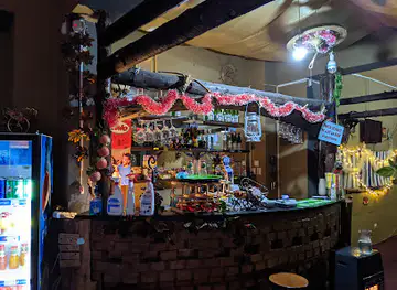Spartacus Cafe Lounge