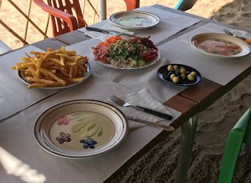 morocco/asilah/bar/chiringuito-la-jaima