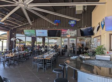 Stearman Field Bar & Grill