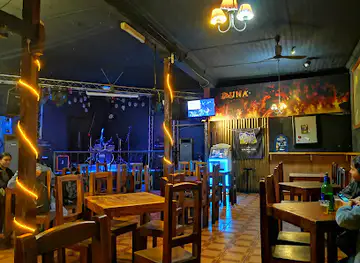 Pub-Restaurant Duna