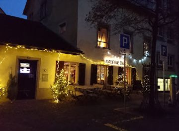 switzerland/schaffhausen/bar/galerie