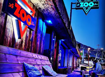 Le Zoo Bar