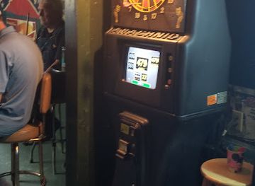 oklahoma/eufaula-lake/bar/gorilla-head-bar