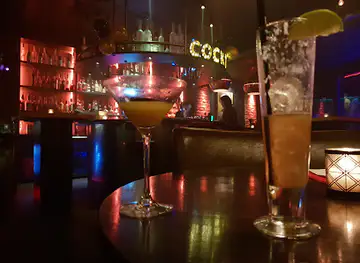 JACKSON classics & cocktails