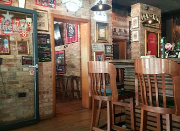 Shankly's Pub