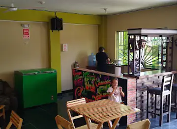 Restobar Beer Bar