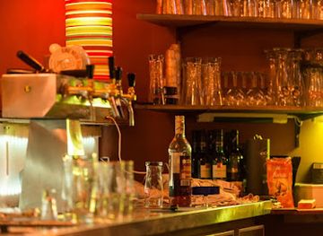 germany/leipzig/plagwitz/bar/tante-rosi