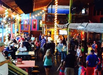 Paradise Tropical Restaurant & Bar