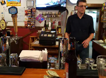 Laporte's Bar & Grill
