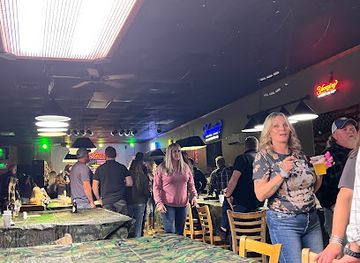 The Ol’ Doghouse Saloon